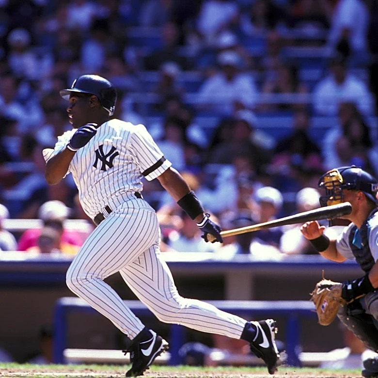 Yankees Birthday of the Day: Tim Raines