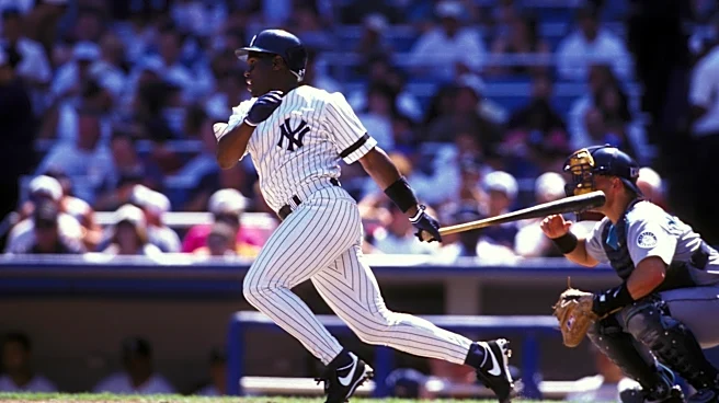 Yankees Birthday of the Day: Tim Raines
