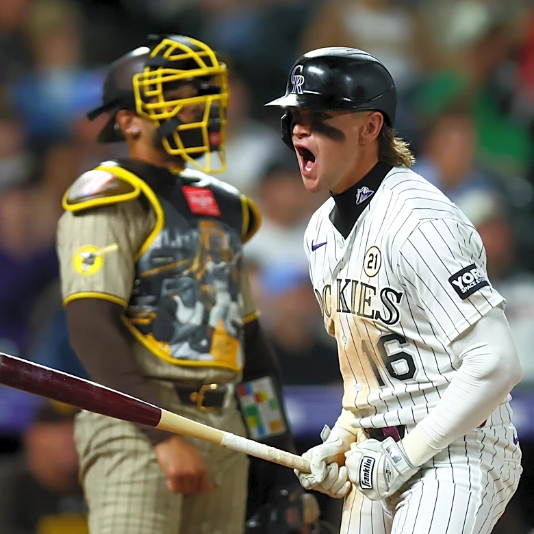 Good Morning San Diego: Padres get beat up by Rockies, see winning streak snapped