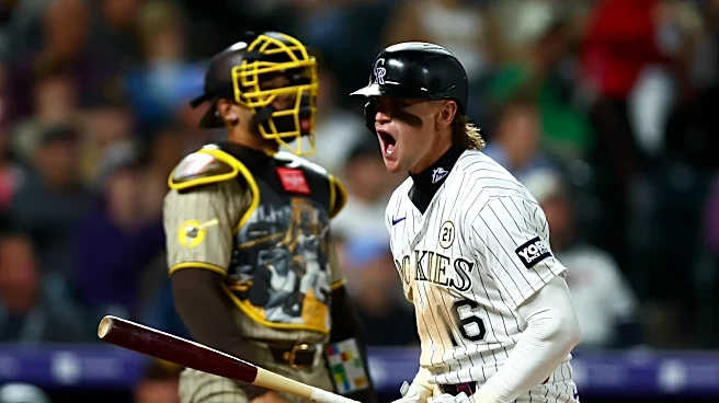 Good Morning San Diego: Padres get beat up by Rockies, see winning streak snapped