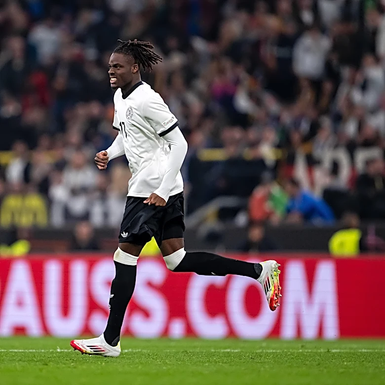 Inter Milan’s Yann Aurel Bisseck to get Germany nod per report