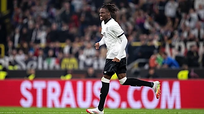 Inter Milan’s Yann Aurel Bisseck to get Germany nod per report
