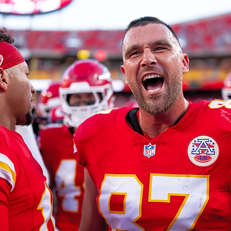 Week 1 AP NFL Power Rankings: Chiefs make their debut in the top 5