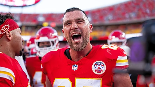 Week 1 AP NFL Power Rankings: Chiefs make their debut in the top 5