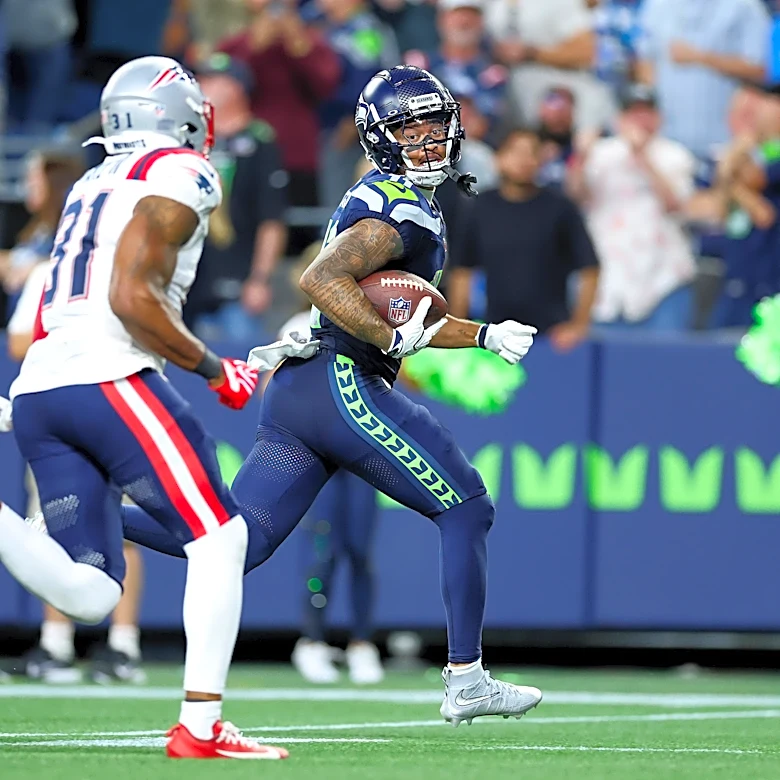 Seahawks Week 2 power rankings: Seahawks stay on top, Rams slip from national glory