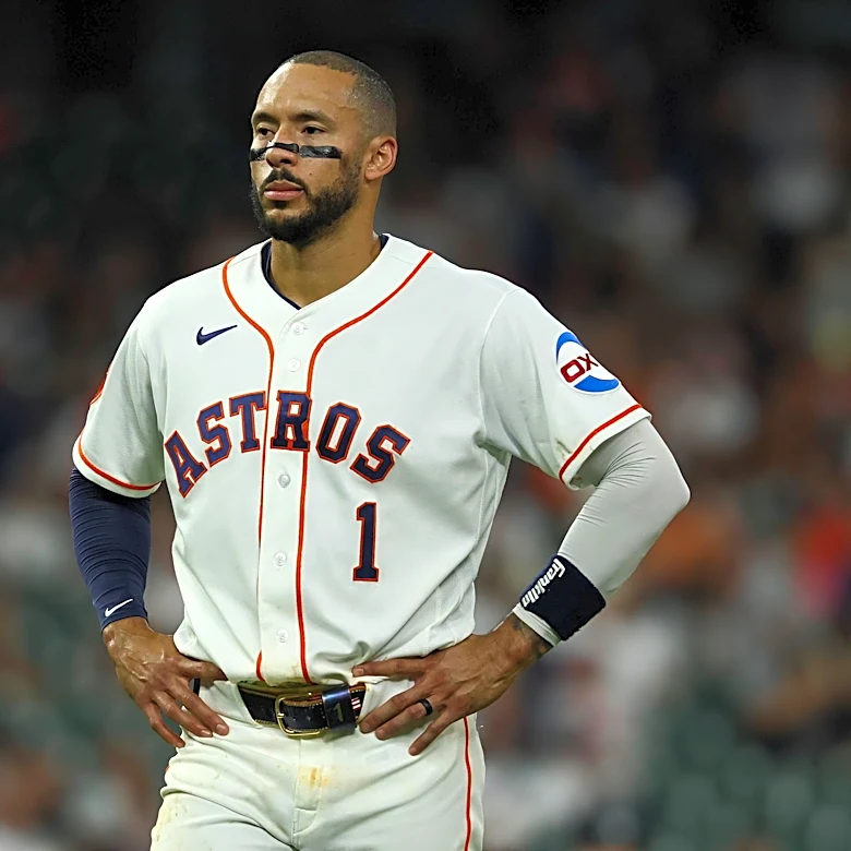 Mariners News: Jesús Luzardo, Shane Baz, and Carlos Correa
