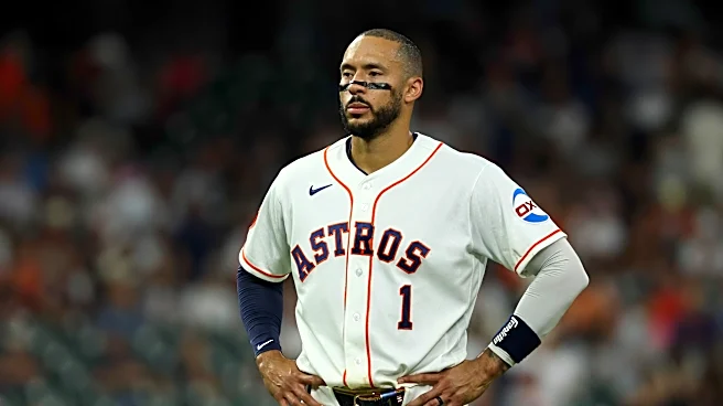Mariners News: Jesús Luzardo, Shane Baz, and Carlos Correa