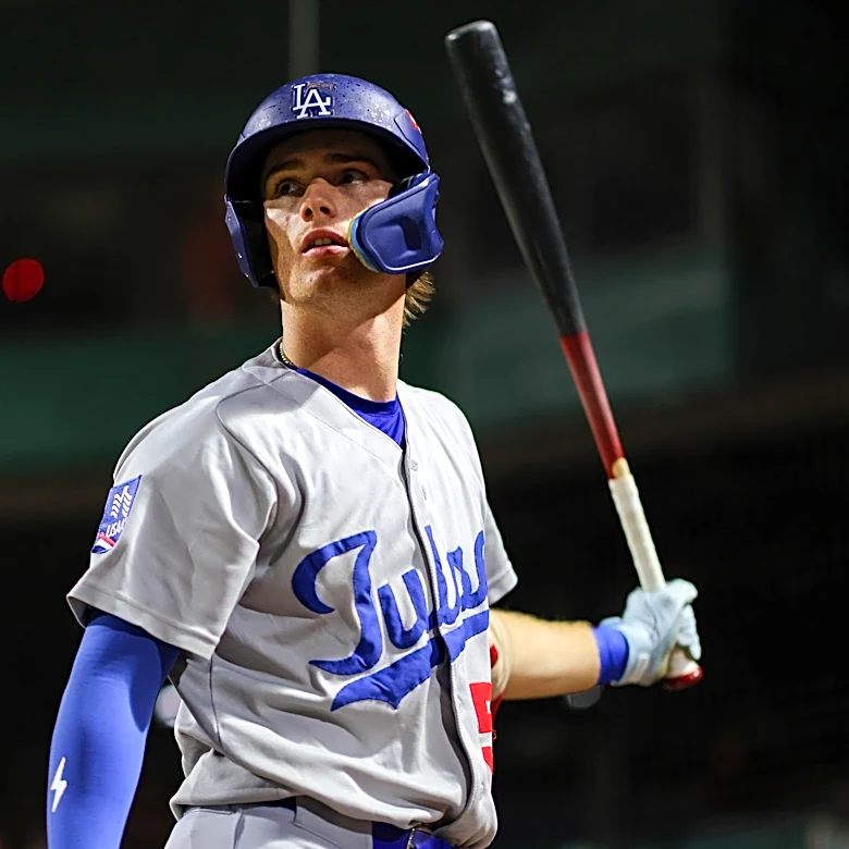 Dodgers minors: Mike Sirota homers in a Drillers loss