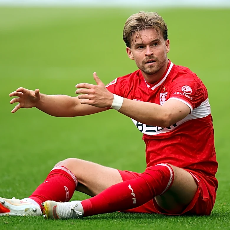 Four VfB Stuttgart players to get call from Jürgen Klopp per report