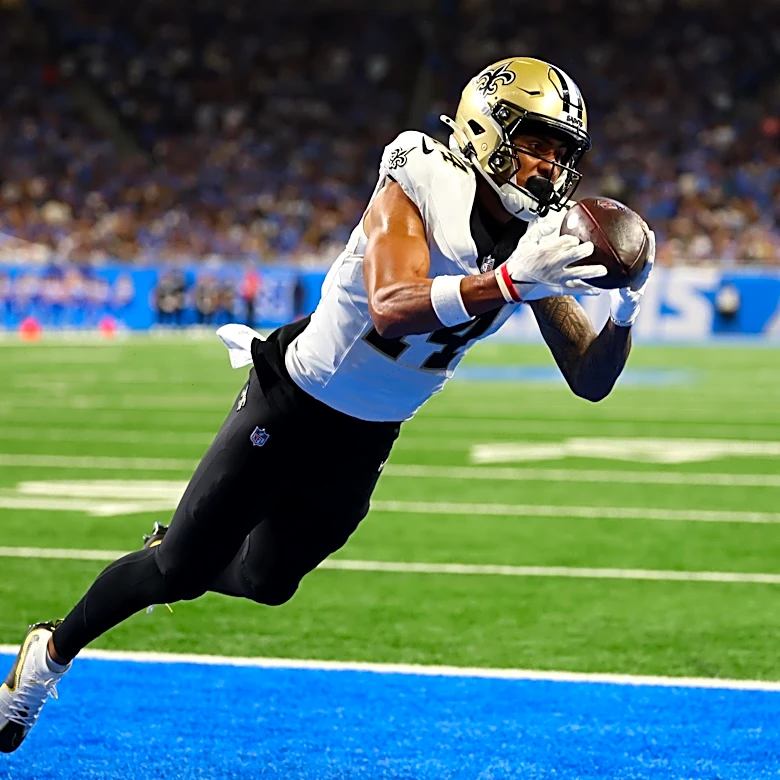 Our offense vs. their defense: Baltimore Ravens