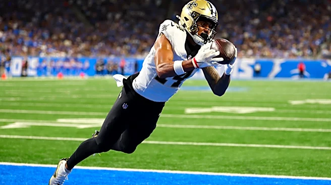 Our offense vs. their defense: Baltimore Ravens