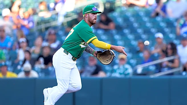 Elephant Rumblings: Additional Barriers to A’s Return to Contention