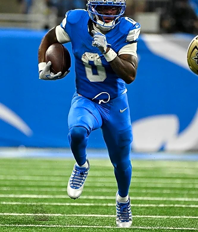 Before the Roar: Previewing Week 2 against Buffalo