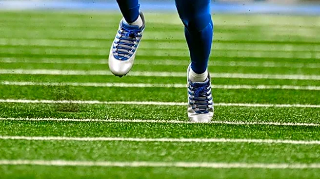 Before the Roar: Previewing Week 2 against Buffalo