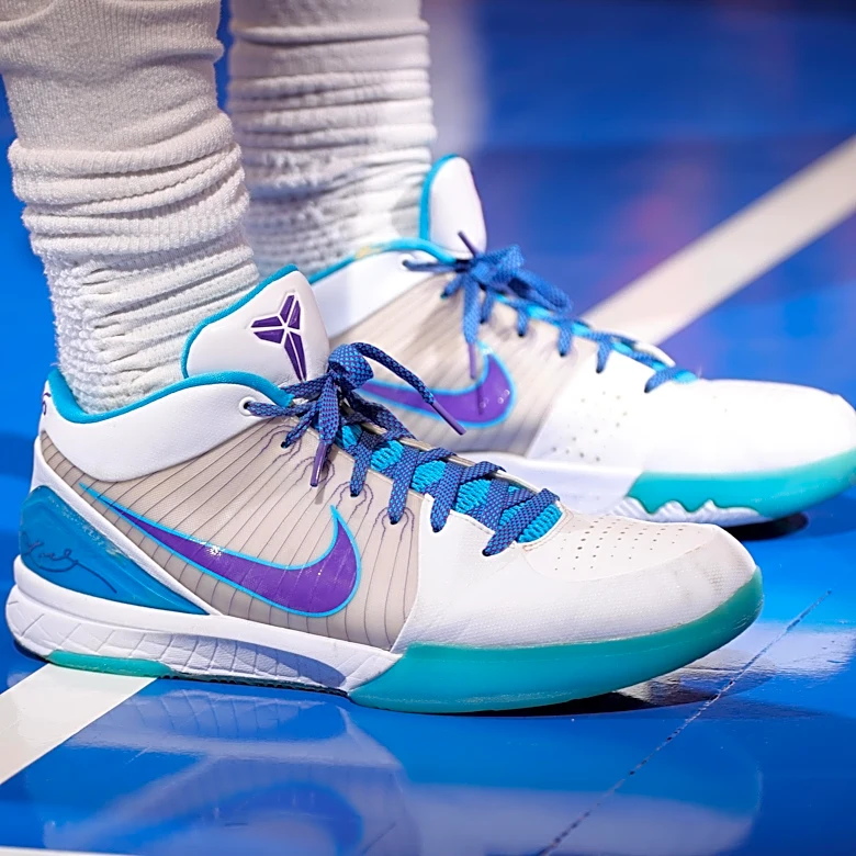 Fresh Kicks: What are the Bucks’ favourite basketball shoes?