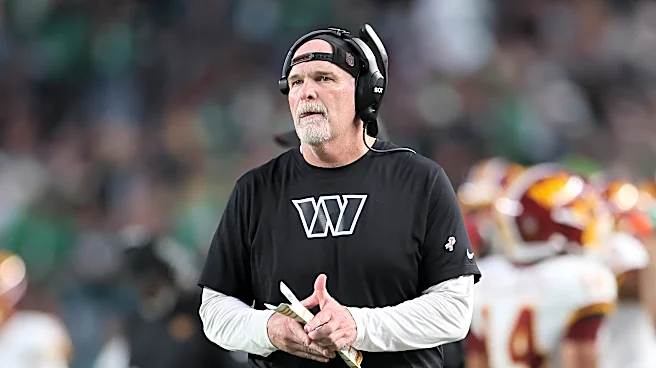 Commanders mailbag: Discussing Dan Quinn, Jayden Daniels, Mike Sainristil