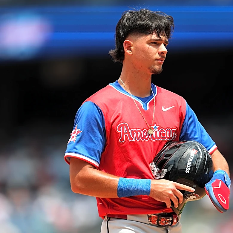 Astros Prospect Report: September 15th