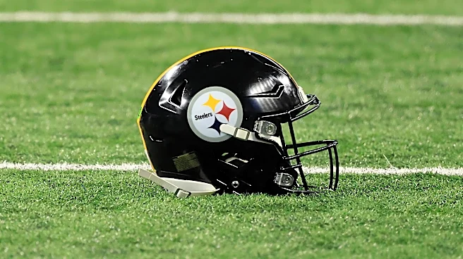 Patriots vs. Steelers preview for NFL Week 2