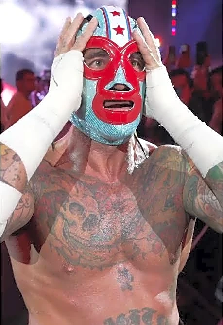 Advertising reveals CM Punk’s WWE x AAA Worlds Collide match — and more