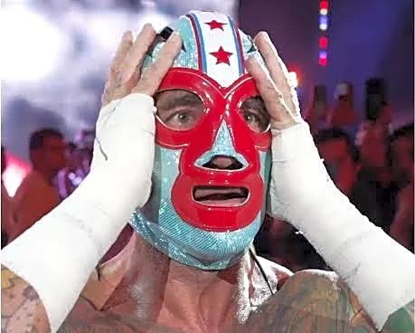 Advertising reveals CM Punk’s WWE x AAA Worlds Collide match — and more