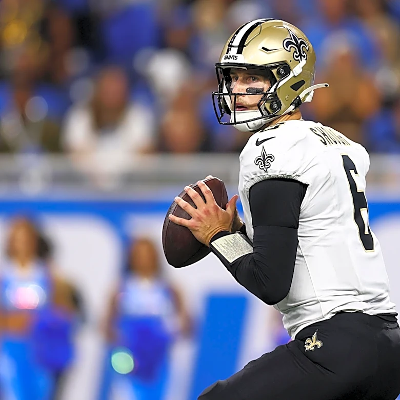 Saints power ranking entering Week 2