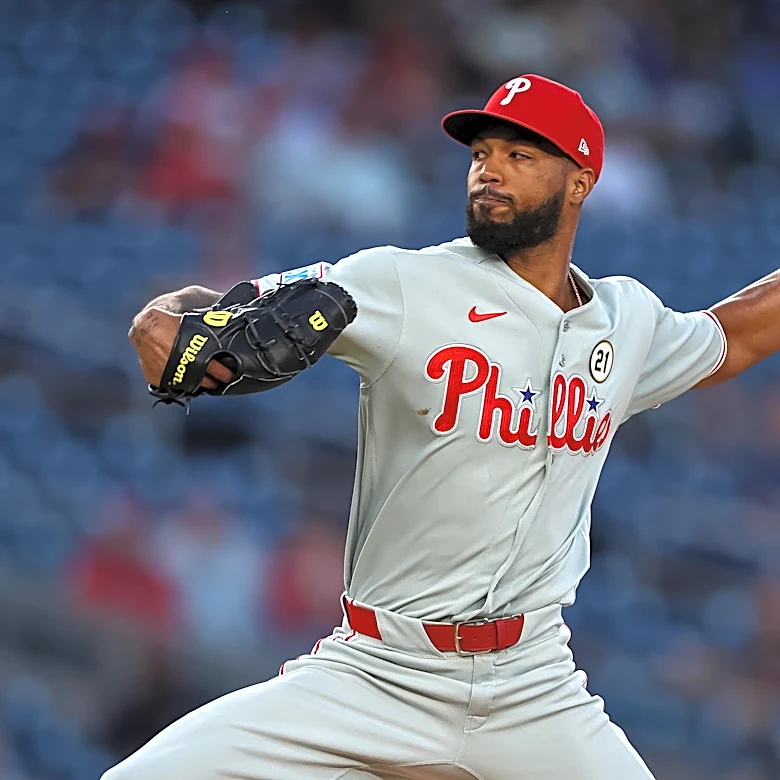 Is it panic-time for the Phillies?