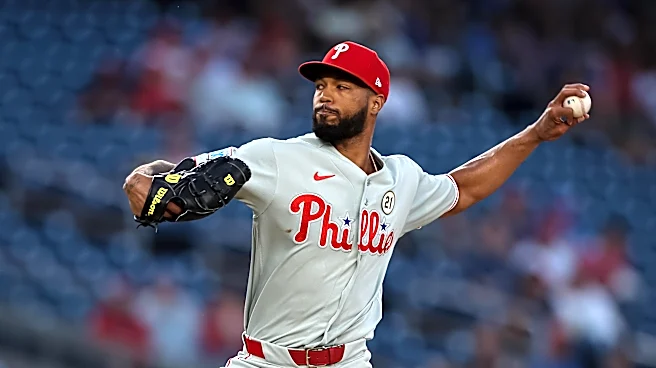 Is it panic-time for the Phillies?