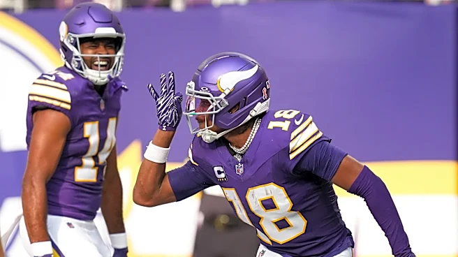 Minnesota Vikings News and Links: Will The Vikings Beat The Bears?