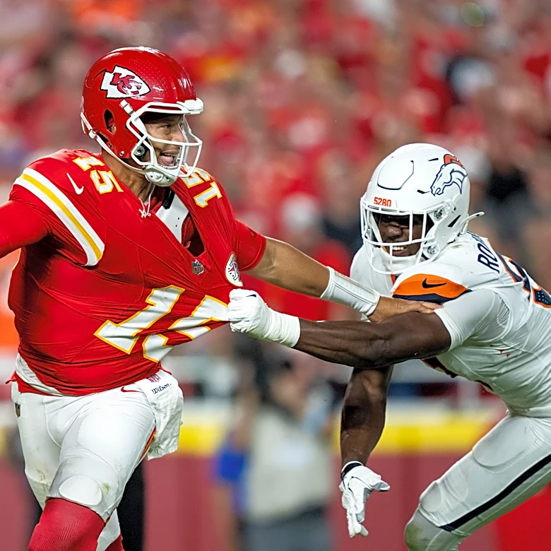 Stock Up, Stock Down After the Broncos’ Loss to the Chiefs in Week 1