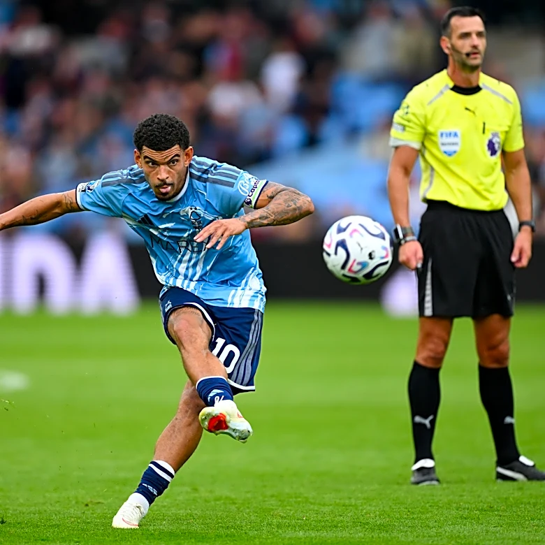 Newcastle Evaluating €80 Million Move for January Transfer Window: Report