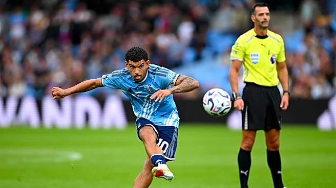 Newcastle Evaluating €80 Million Move for January Transfer Window: Report
