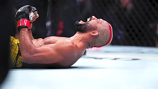 Shut up! Former champ sick of your ‘annoying’ criticism about UFC 332 fight card