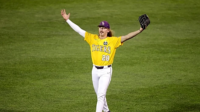 Texas Rangers AFL participants announced