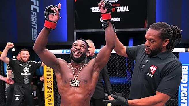 Aljamain Sterling calls for title eliminator with Jean Silva in December: ‘I don’t think it’s rocket science’
