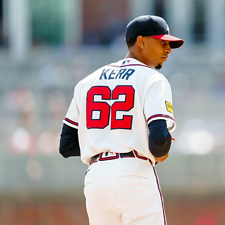 Braves biweekly: slouching towards the NL East title