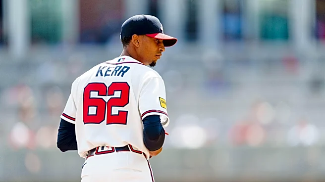 Braves biweekly: slouching towards the NL East title