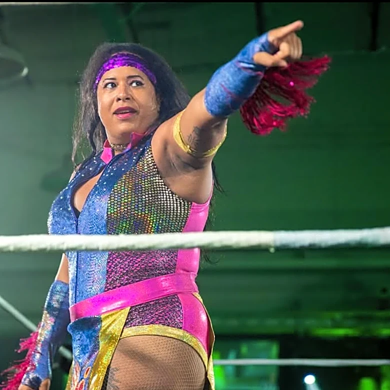 AEW’s Nyla Rose calls Oklahoma State Athletic Commission ‘hateful bigots’ for transphobic stance on pro wrestling