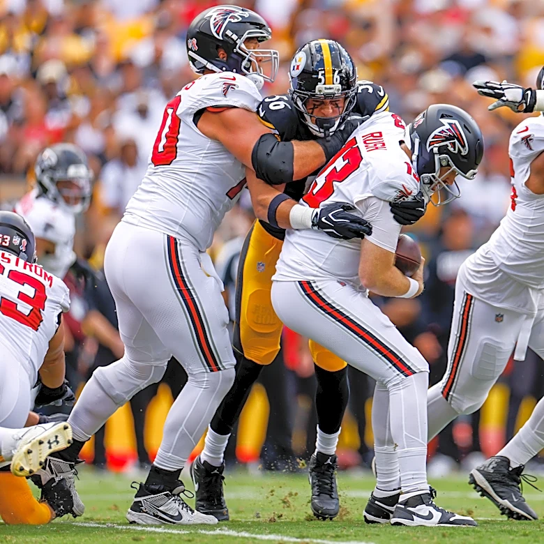 The Falcoholic Reacts Survey: Key players stumble on opening day