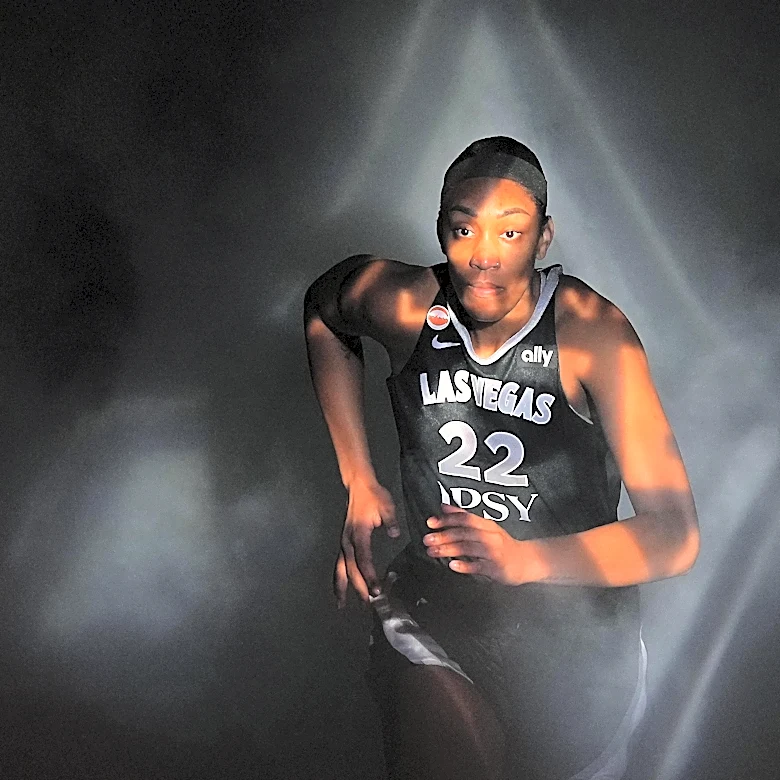 2026 WNBA awards: Will an all-but-guaranteed fifth MVP award solidify A’ja Wilson’s GOAT status?