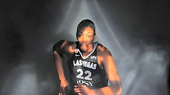 2026 WNBA awards: Will an all-but-guaranteed fifth MVP award solidify A’ja Wilson’s GOAT status?