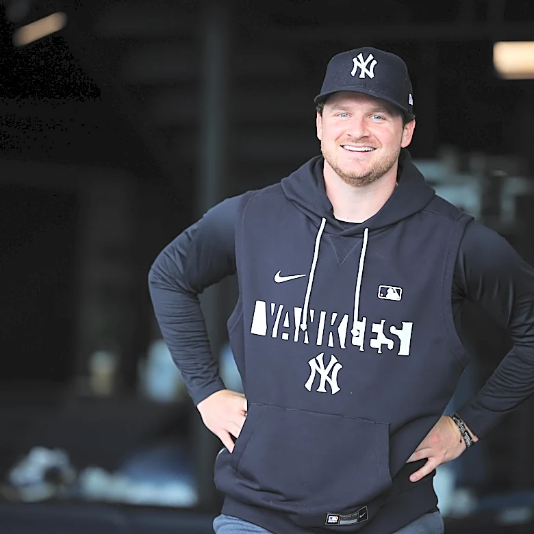 Yankees activate Clarke Schmidt, designate Oswaldo Cabrera for assignment