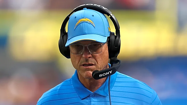 Chargers bringing sense of urgency in Week 2 vs. Raiders