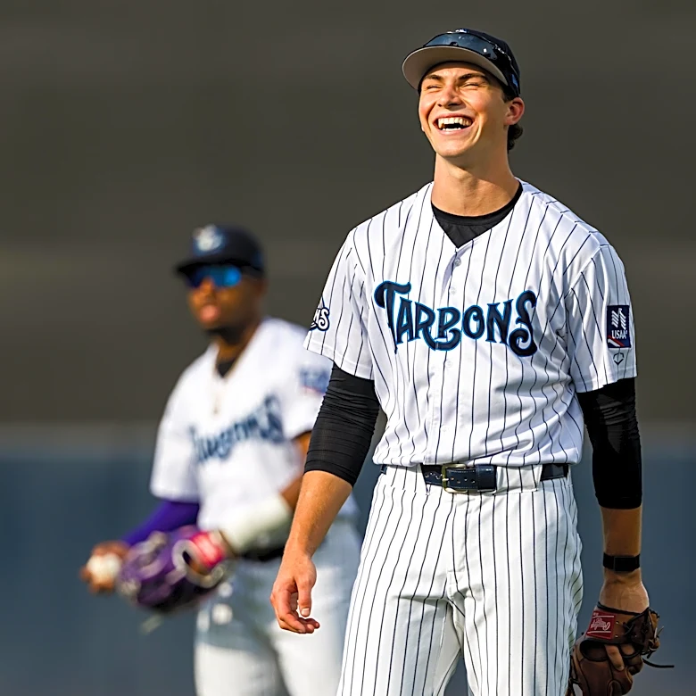 Six Yankees prospects heading to 2026 Arizona Fall League