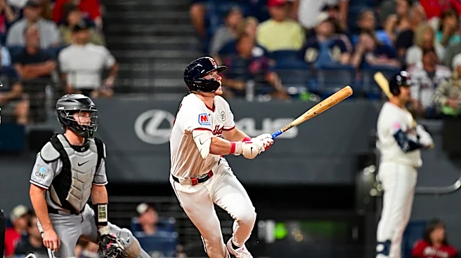 WHITE SOX AT GUARDIANS: Messick vs. Kay, discussion