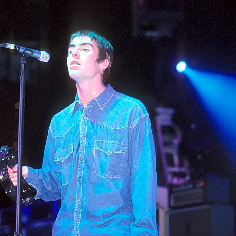 Oasis to perform at the Allianz Arena in 2027