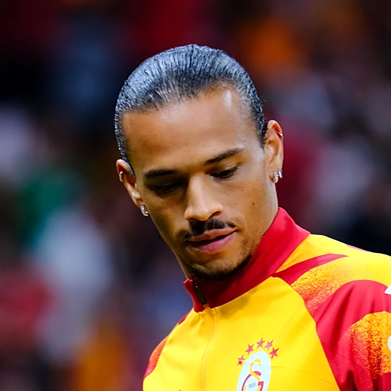 Report: Former Bayern Munich star Leroy Sané not getting Germany call-up