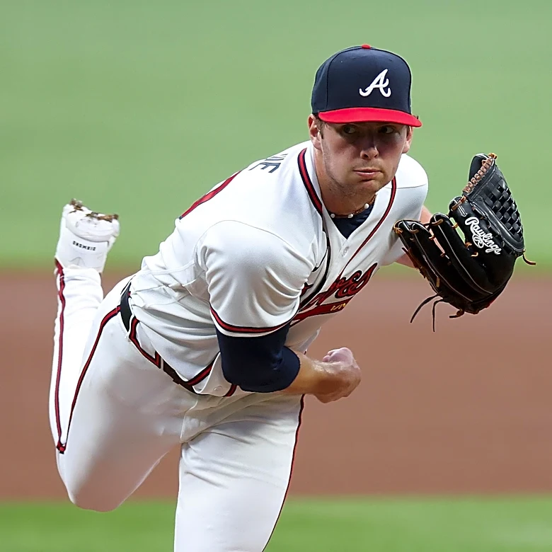 JR Ritchie is back and he is making the start against the Cubs