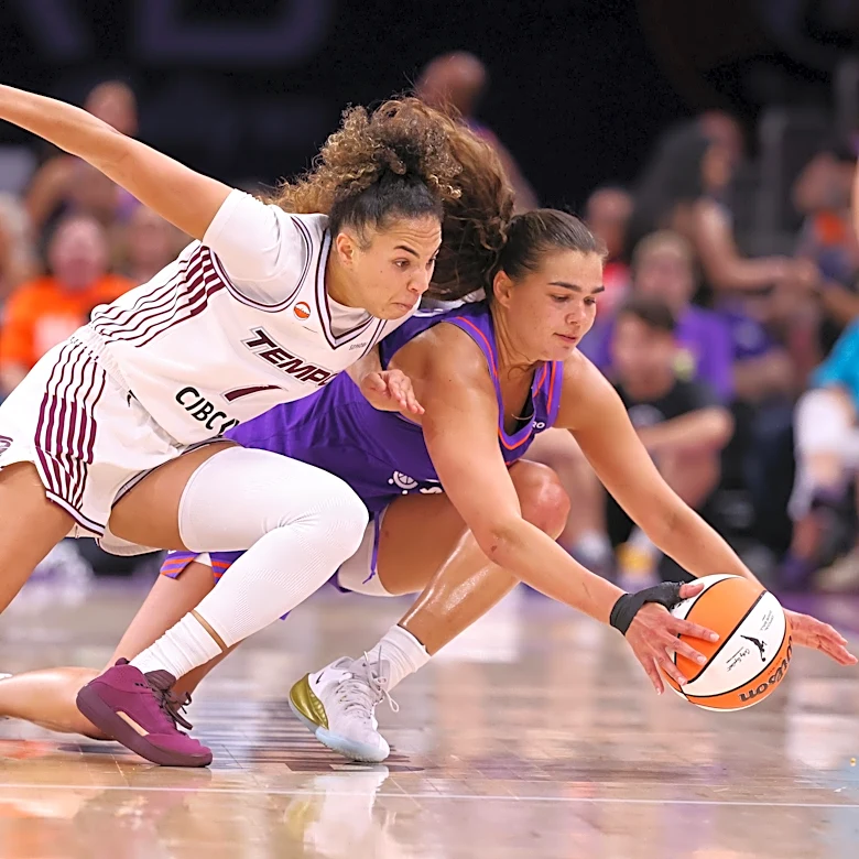 Tempo Check: End-of-Season Handoff