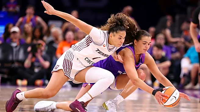 Tempo Check: End-of-Season Handoff