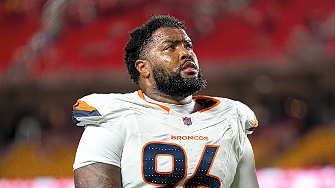 How former Cyclones performed in Week 1 of the NFL